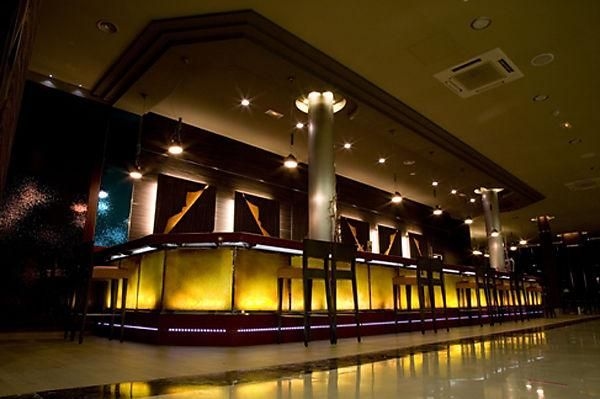 Evenia Olympic Palace0