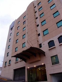 Hotel Sofia Express0