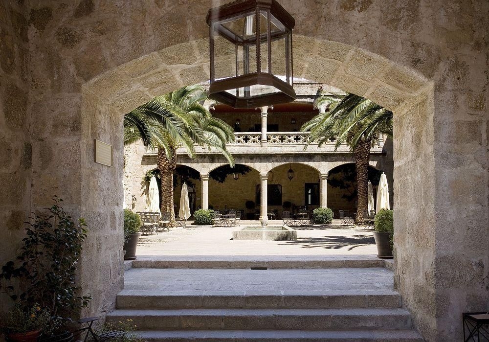 Parador de Jarandilla de la Vera3