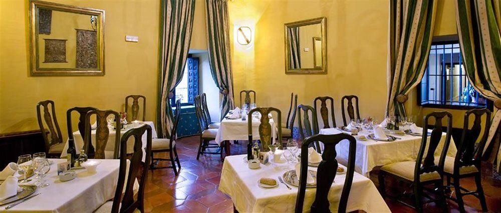 Parador de Jarandilla de la Vera2
