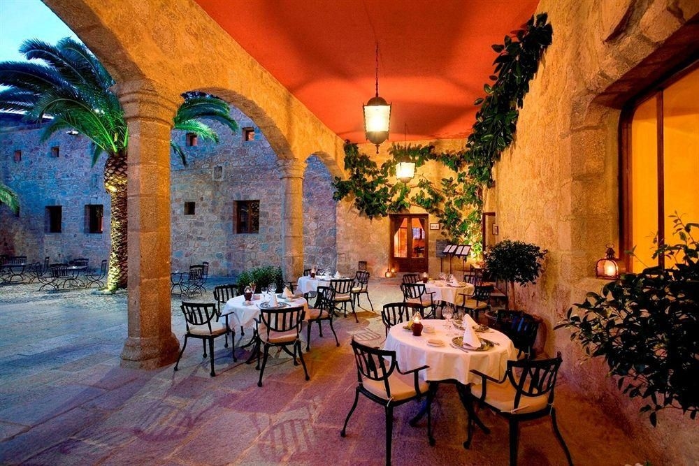 Parador de Jarandilla de la Vera1