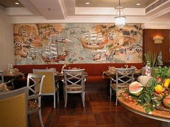 Taj Malabar Heritage Wing3