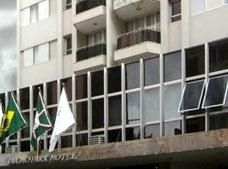 Duomo Park Hotel3