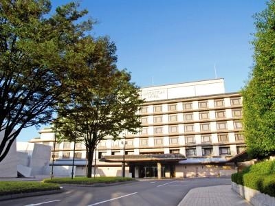 Kyoto Brighton Hotel1
