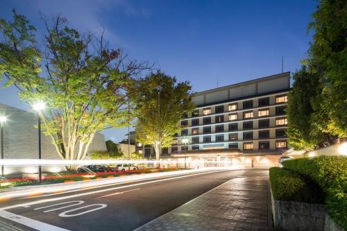 Kyoto Brighton Hotel0