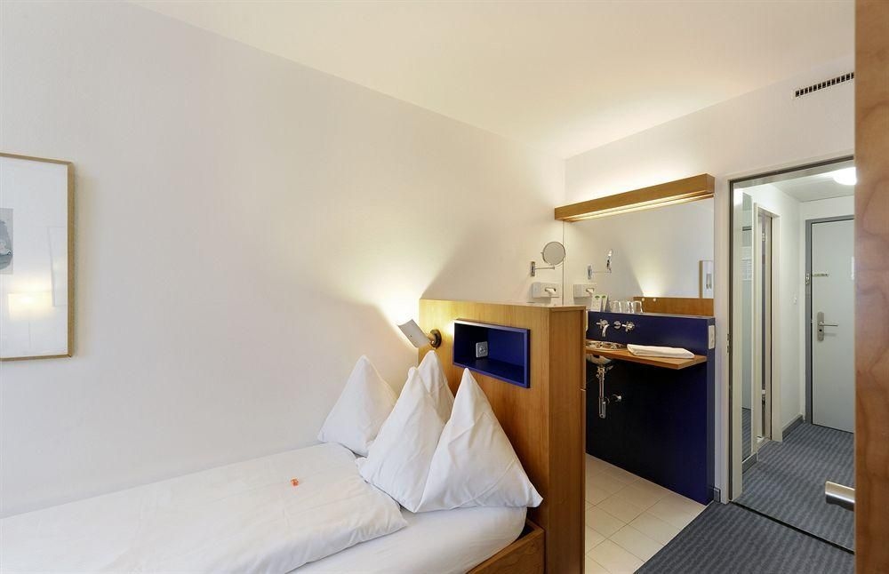 Sorell Hotel Merian2