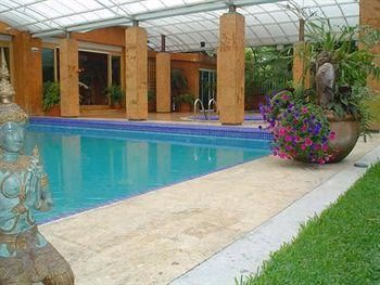 Hotel Spa Posada Tlaltenango3