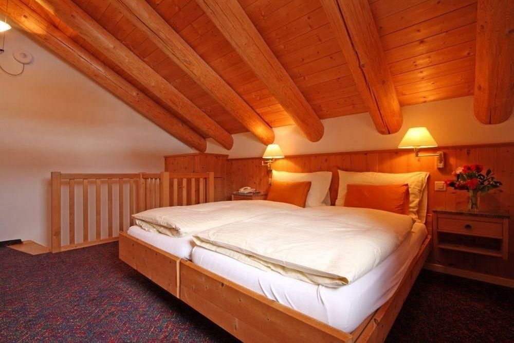 Chesa Rosatsch Swiss Quality Hotel1
