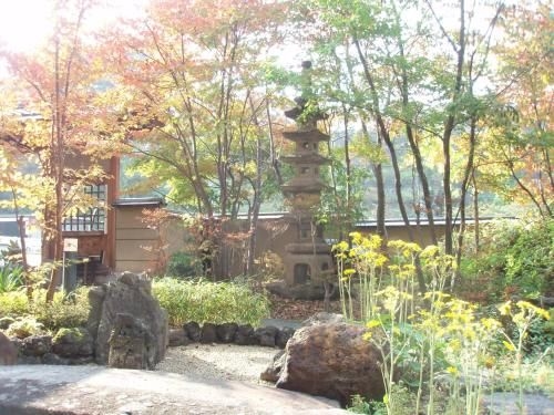 โรงแรมชิบุ (Shibu Hotel)4
