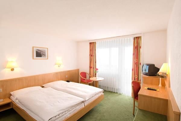 Hotel Gornergrat-Dorf1