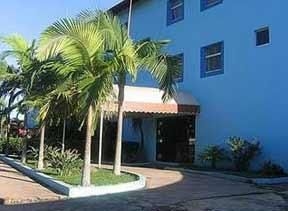 Diamante Palace Hotel4