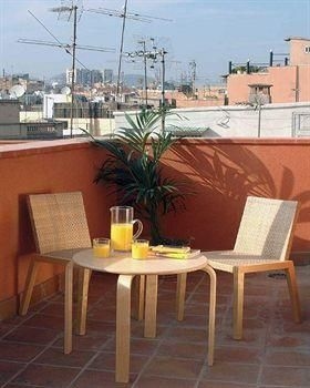 Apartments in Barcelona Tiradors3