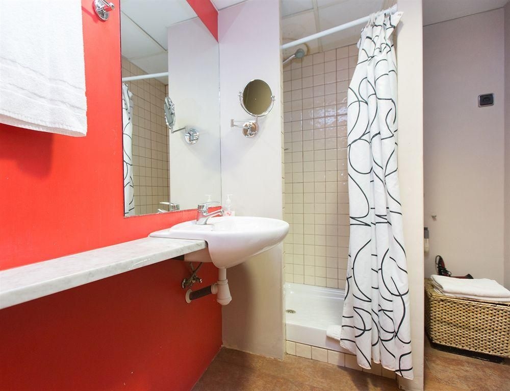 Apartments in Barcelona Tiradors2