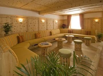 Wellness Resort Alpenrose3