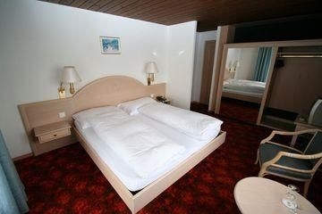Wellness Resort Alpenrose2
