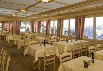 Wellness Resort Alpenrose1