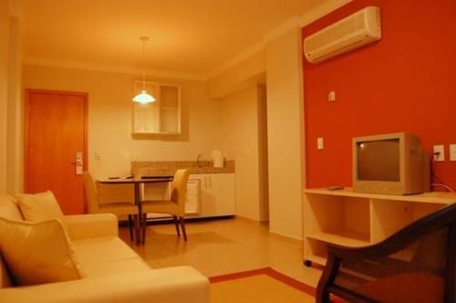 Aguas da Serra Apart Service4
