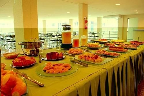 Aguas da Serra Apart Service1