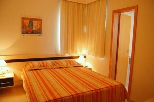 Aguas da Serra Apart Service2