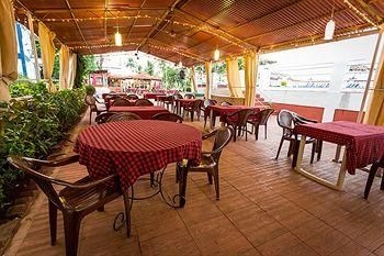 Beiramar Alfran Resort1