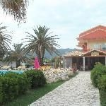 Blue Sea Hotel4
