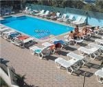 Blue Sea Hotel0