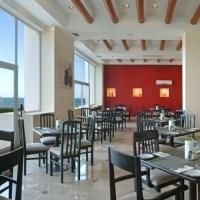 NH Krystal Veracruz Hotel2