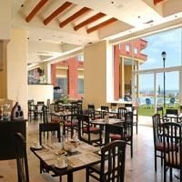 NH Krystal Veracruz Hotel4