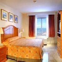 NH Krystal Veracruz Hotel3