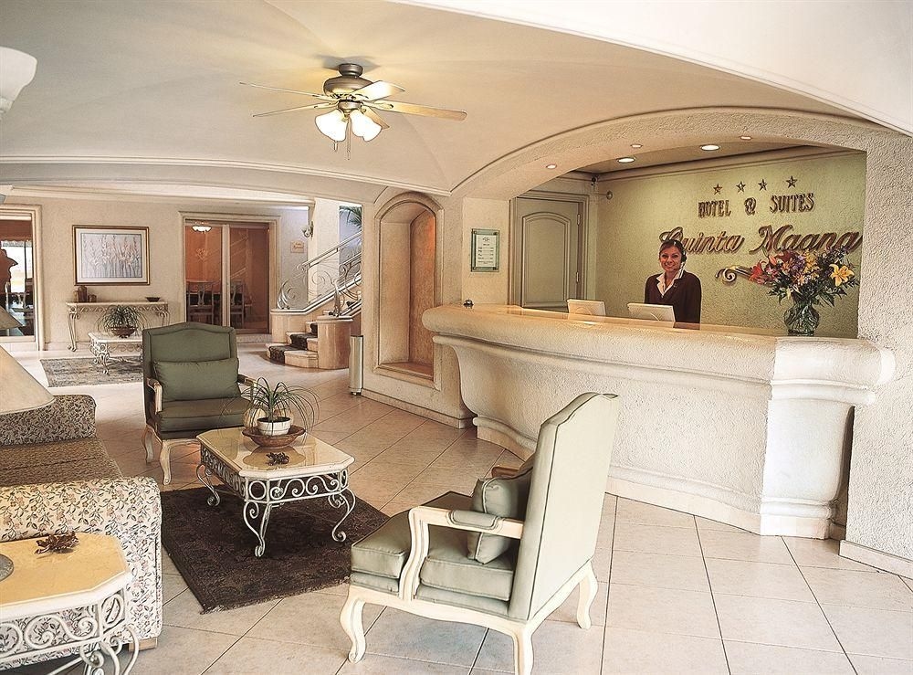 Hotel and Suites Quinta Magna3