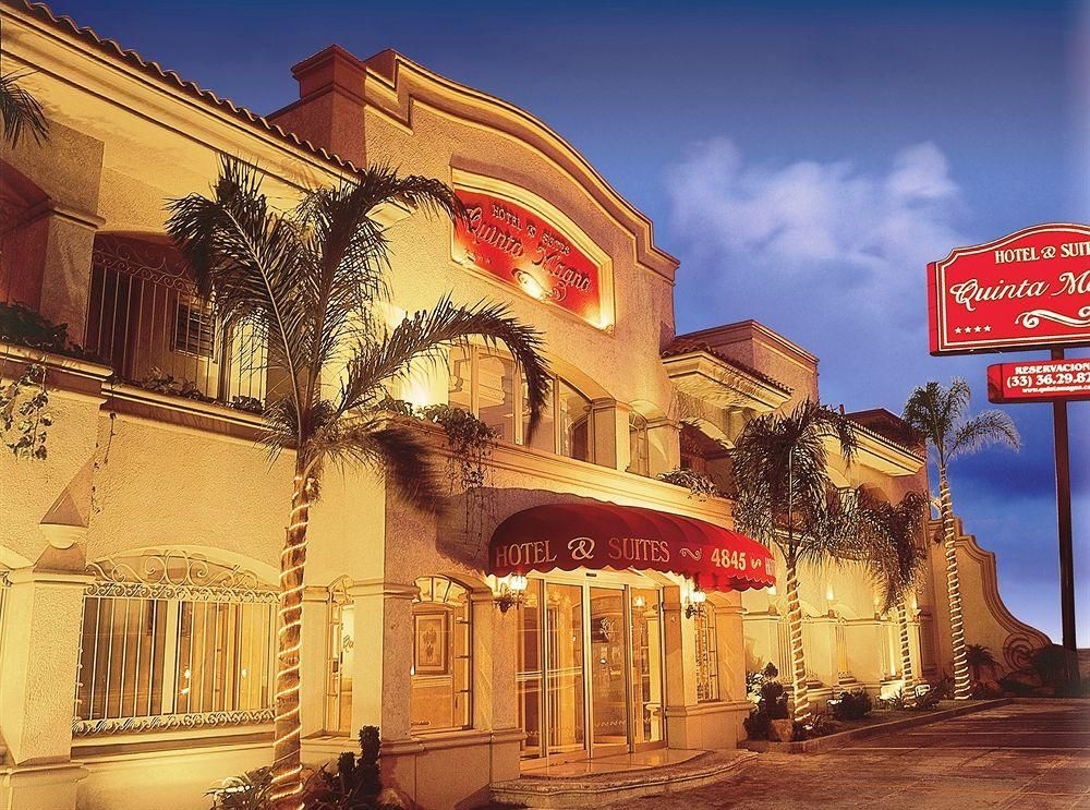 Hotel and Suites Quinta Magna2