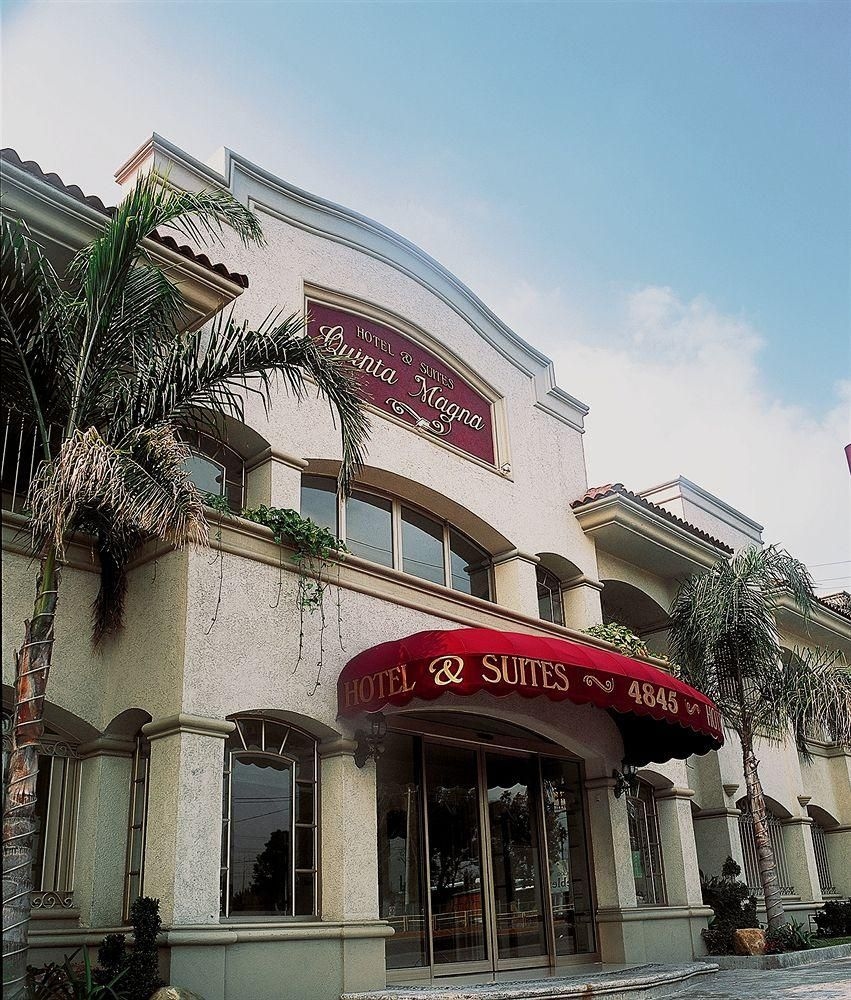 Hotel and Suites Quinta Magna1