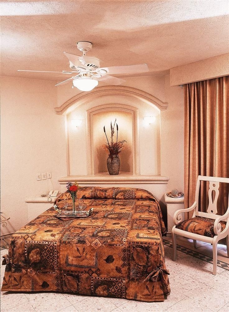 Hotel and Suites Quinta Magna0