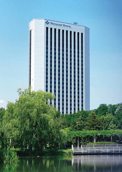โรงแรมพรีเมียร์ นากาจิมะ พาร์ค ซัปโปโร (Premier Hotel Nakajima Park Sapporo)1