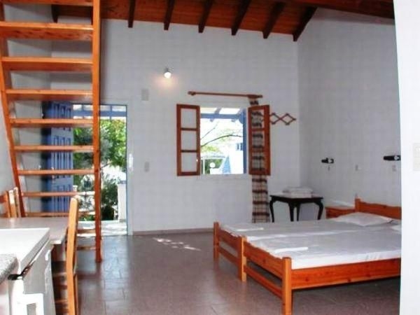 ASPRES APARTMENTS0