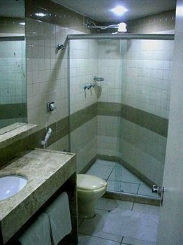 Recife Plaza Hotel0