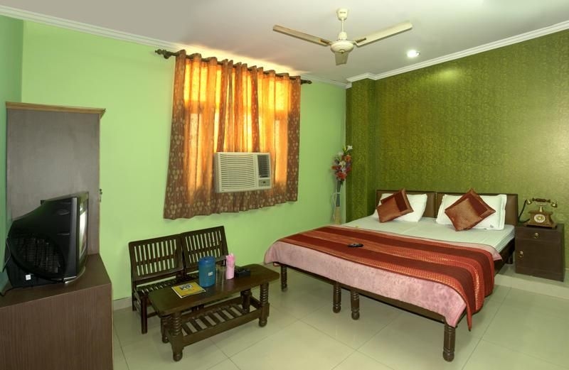 Hotel PAL PALACE4