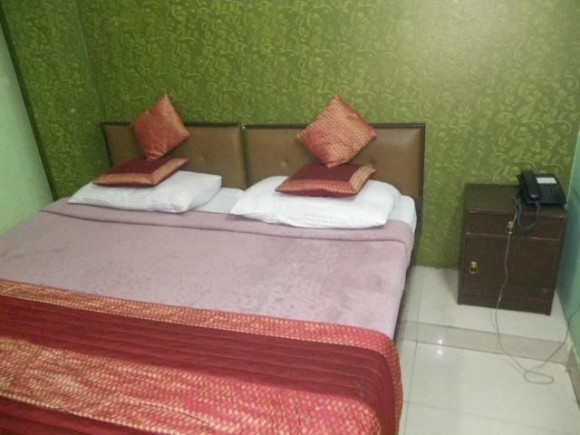 Hotel PAL PALACE3