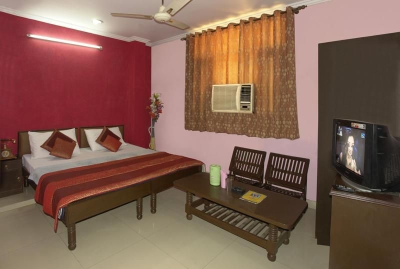 Hotel PAL PALACE2