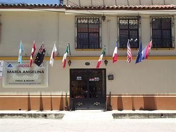 Hotel Maria Angelina3
