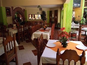 Hotel Maria Angelina4