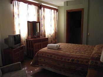 Hotel Maria Angelina0