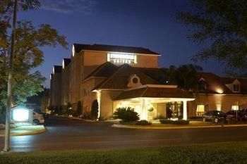 Staybridge Suites Monterrey - San Pedro4