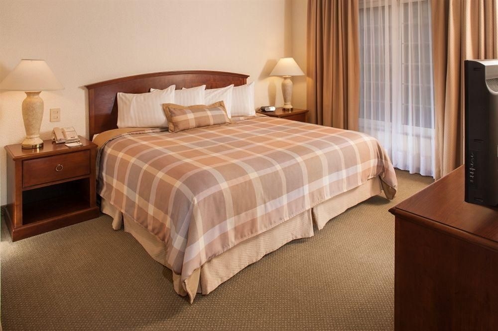 Staybridge Suites Monterrey - San Pedro3