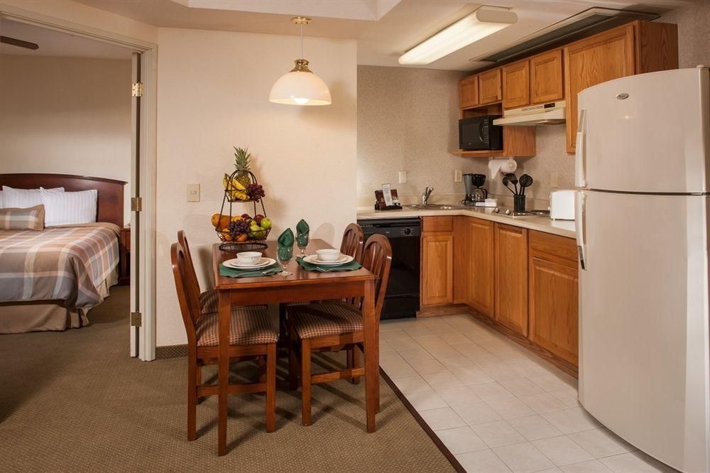 Staybridge Suites Monterrey - San Pedro1