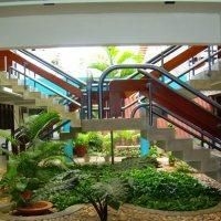 Pousada Flat Jardins1