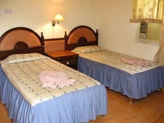 Osborne Holiday Resort3