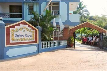 Osborne Holiday Resort2