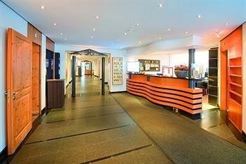 Hotel Albana4