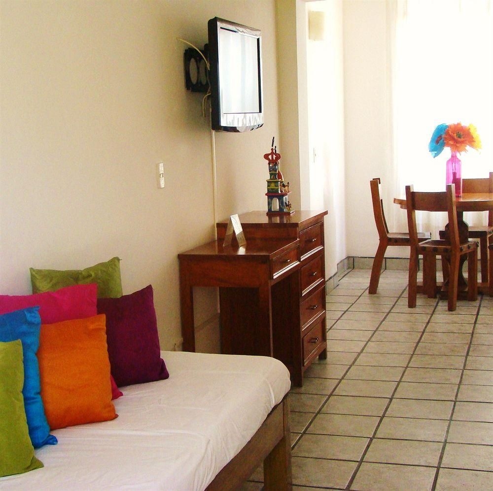 Hotel Catedral Vallarta2